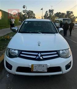ميتسوبيشي L200